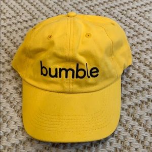 Bumble Hat 🧢